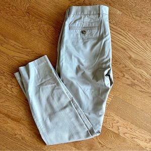 NWOT Bonobos Stretch Weekday Warrior Dress Pants